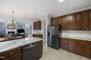 905 Haddon Hall Dr, Apex, NC 27502 - Photo 19