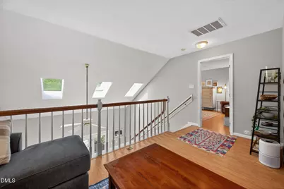 3838 Carnegie Lane, Raleigh, NC 27612 - Photo 23