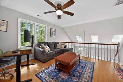 3838 Carnegie Lane, Raleigh, NC 27612 - Photo 21