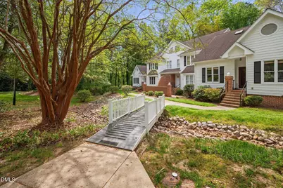 3838 Carnegie Lane, Raleigh, NC 27612 - Photo 3