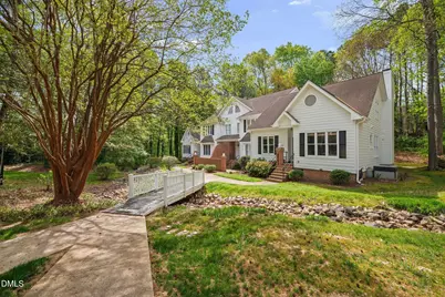 3838 Carnegie Lane, Raleigh, NC 27612 - Photo 39