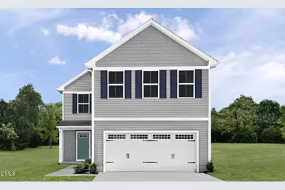 129 Traverse Mountain Drive, Wendell, NC 27591 - Photo 25