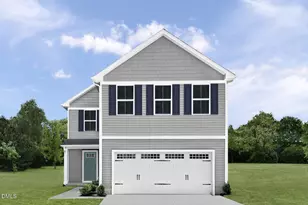 129 Traverse Mountain Dr, Wendell, NC 27591 - Photo 25