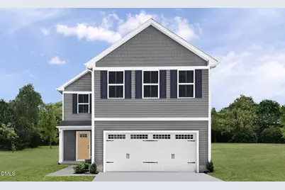 129 Traverse Mountain Drive, Wendell, NC 27591 - Photo 1