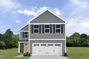 129 Traverse Mountain Dr, Wendell, NC 27591 - Photo 1