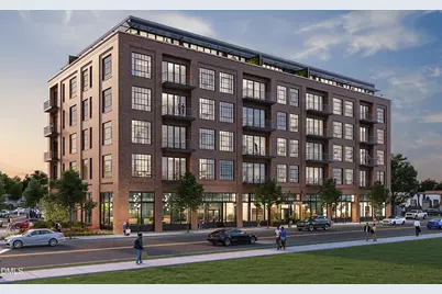 512 W Geer Street #305, Durham, NC 27701 - Photo 1