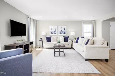 125 Traverse Mountain Drive, Wendell, NC 27591 - Photo 7