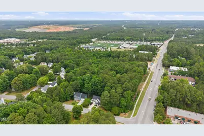 817 Oakhall Drive, Holly Springs, NC 27540 - Photo 9