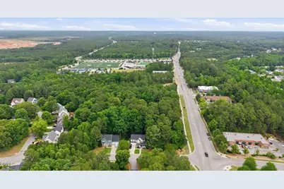 817 Oakhall Drive, Holly Springs, NC 27540 - Photo 11