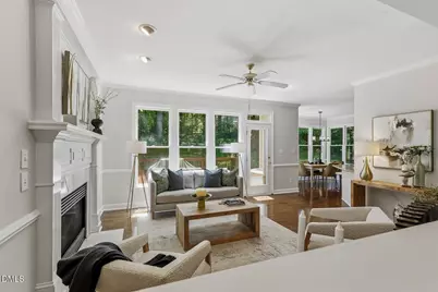 104 Canterstone Court, Cary, NC 27518 - Photo 11
