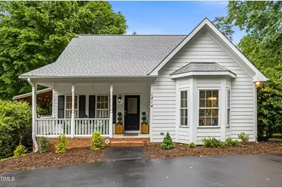 1214 Halcyon Place, Rougemont, NC 27572 - Photo 1