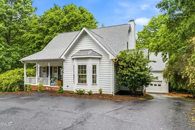 1214 Halcyon Place, Rougemont, NC 27572 - Photo 3