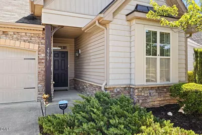 2777 Cashlin Drive, Raleigh, NC 27616 - Photo 3