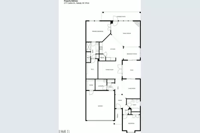 2777 Cashlin Drive, Raleigh, NC 27616 - Photo 33