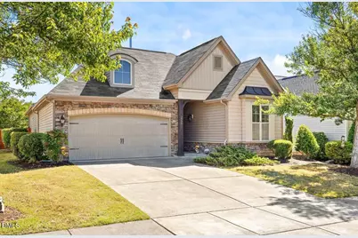 2777 Cashlin Drive, Raleigh, NC 27616 - Photo 1