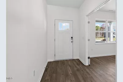 25 Grazing Crop Court, Youngsville, NC 27596 - Photo 5