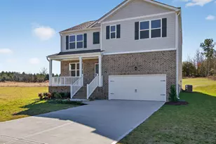 25 Grazing Crop Ct, Youngsville, NC 27596 - Photo 3