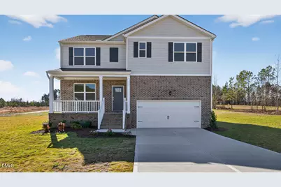 25 Grazing Crop Court, Youngsville, NC 27596 - Photo 1