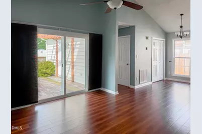 6304 Forest Ridge Drive, Durham, NC 27713 - Photo 5