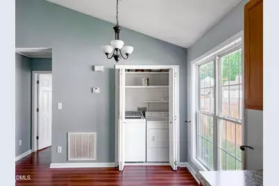 6304 Forest Ridge Drive, Durham, NC 27713 - Photo 9