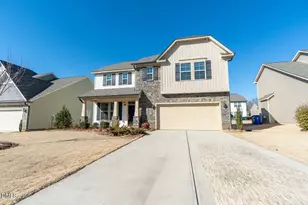 508 Eagles Wy, Mebane, NC 27302 - Photo 1