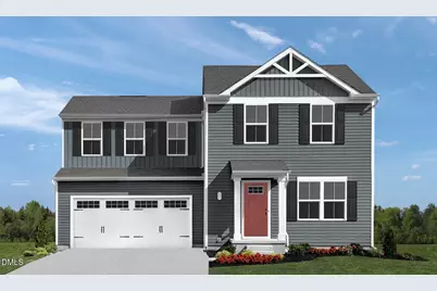 849 Brook Bawn Road, Wendell, NC 27591 - Photo 1