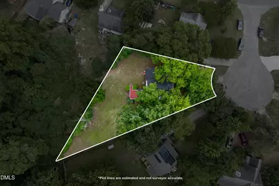 604 Vannoy Place, Fuquay Varina, NC 27526 - Photo 23
