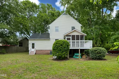 604 Vannoy Place, Fuquay Varina, NC 27526 - Photo 17