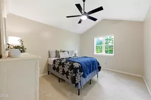 604 Vannoy Pl, Fuquay Varina, NC 27526 - Photo 9
