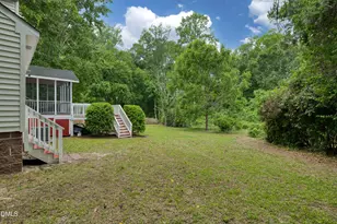 604 Vannoy Pl, Fuquay Varina, NC 27526 - Photo 19