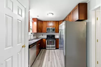 604 Vannoy Place, Fuquay Varina, NC 27526 - Photo 9
