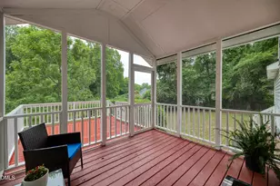 604 Vannoy Pl, Fuquay Varina, NC 27526 - Photo 19