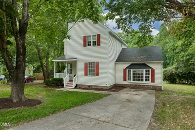 604 Vannoy Place, Fuquay Varina, NC 27526 - Photo 1