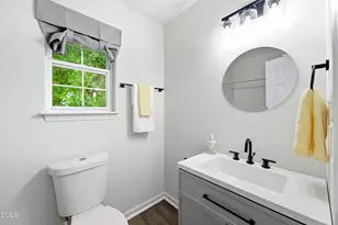 604 Vannoy Pl, Fuquay Varina, NC 27526 - Photo 17