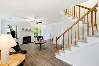 604 Vannoy Place, Fuquay Varina, NC 27526 - Photo 5