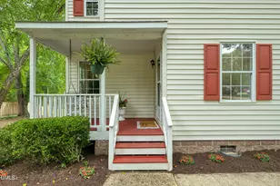 604 Vannoy Pl, Fuquay Varina, NC 27526 - Photo 1