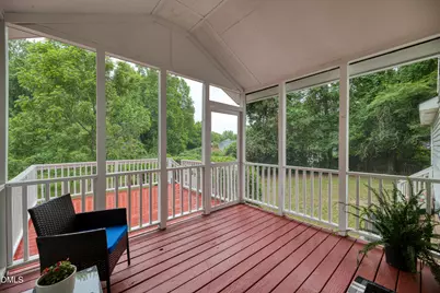 604 Vannoy Place, Fuquay Varina, NC 27526 - Photo 21