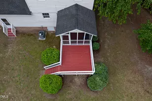 604 Vannoy Pl, Fuquay Varina, NC 27526 - Photo 21