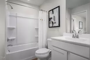 589 Wheatland Country Rd, Raleigh, NC 27603 - Photo 17