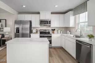 589 Wheatland Country Rd, Raleigh, NC 27603 - Photo 1