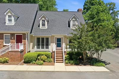 1121 Sherwood Drive #10, Burlington, NC 27215 - Photo 1