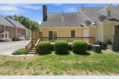 1121 Sherwood Drive #10, Burlington, NC 27215 - Photo 21