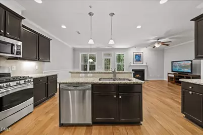 322 Rose Walk Lane, Carrboro, NC 27510 - Photo 7