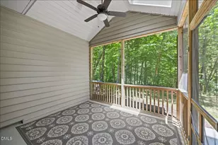 322 Rose Walk Ln, Carrboro, NC 27510 - Photo 29