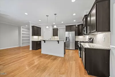 322 Rose Walk Lane, Carrboro, NC 27510 - Photo 5