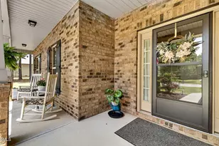 20 Deep Clay Cir, Angier, NC 27501 - Photo 5