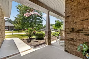 20 Deep Clay Cir, Angier, NC 27501 - Photo 7