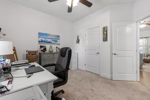 20 Deep Clay Cir, Angier, NC 27501 - Photo 11