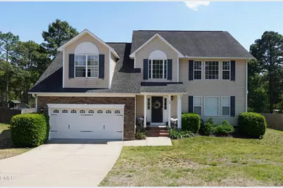 42 Sonora Drive, Lillington, NC 27546 - Photo 3