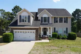42 Sonora Dr, Lillington, NC 27546 - Photo 3